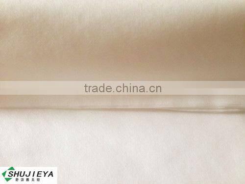 100%polyester nonwoven spunlace fabric