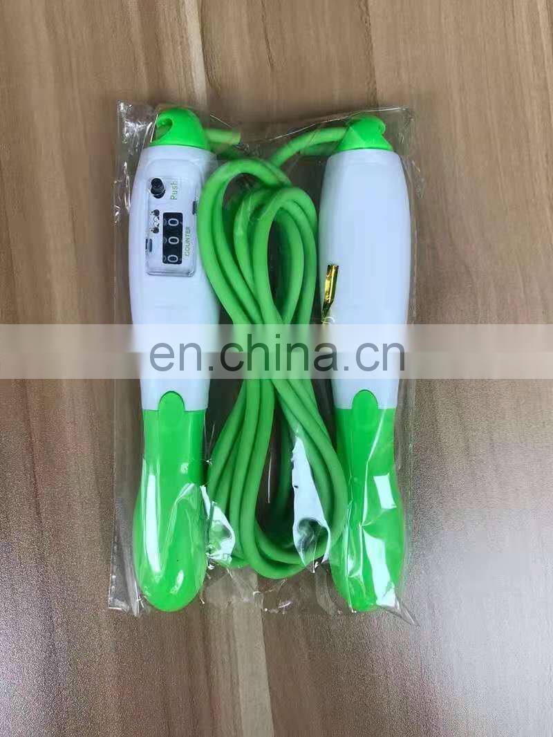Chinese hot sale low moq cheap bulk wholesale factory price rope jump jumping rope rop supplier exporter