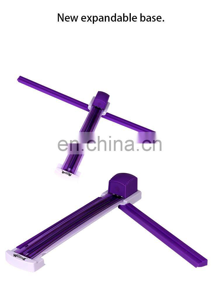 Willing OC250 Manual Paper Trimmer a0 paper trimmer wrapping paper trimmer