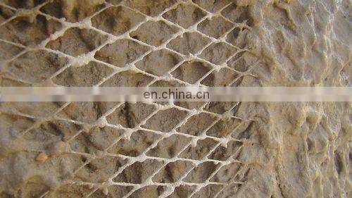 small hole wipe wall mesh The special type