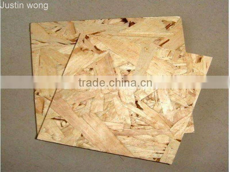 osb 1220X2440mm