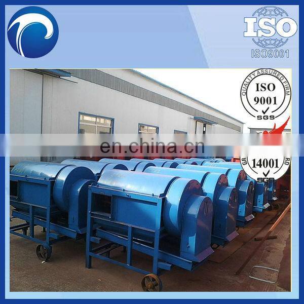 soybean thresher Soybean Sheller Bean Threshing Machine