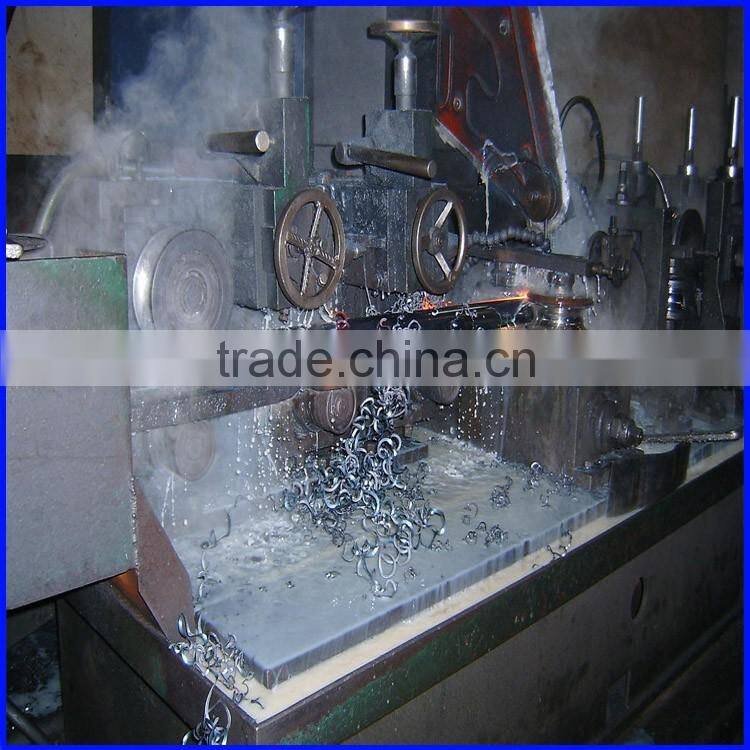 Mild steel welded square pipe