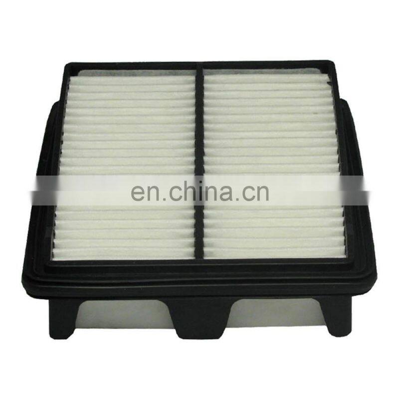 Original quality PP air filter car air filter 17220-PWA-J10 fit for japanese car