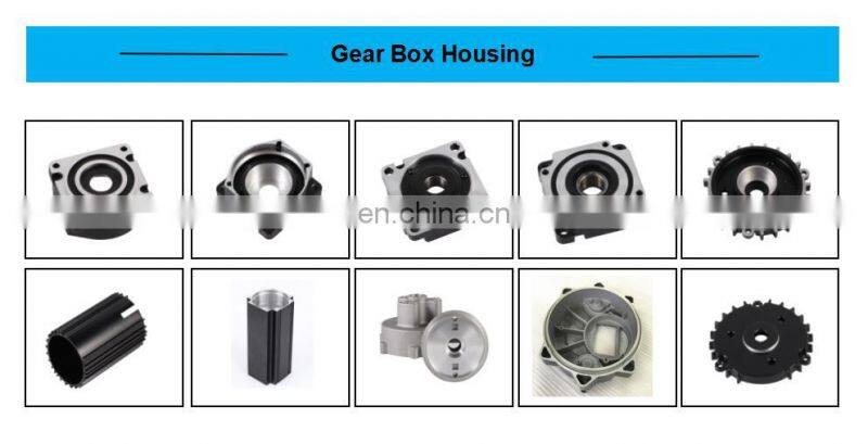 High Quality OEM Precision Aluminium Sheet Metal Stamping Parts