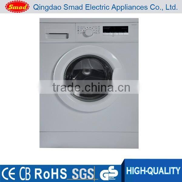 8KG mini portable fully automatic front loading washing machine price