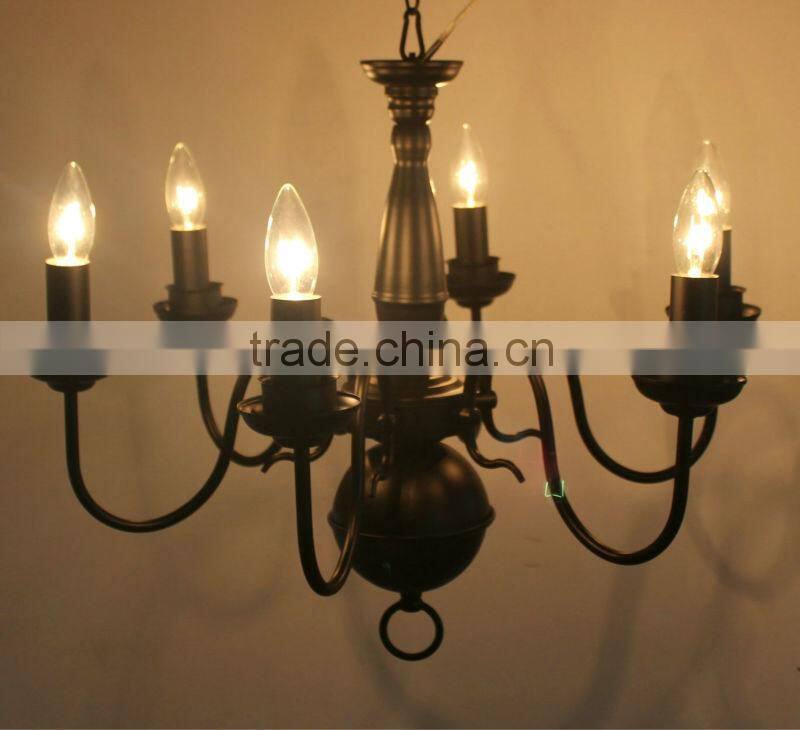 luxus lobby high quanlity crystal livingroom chandelier