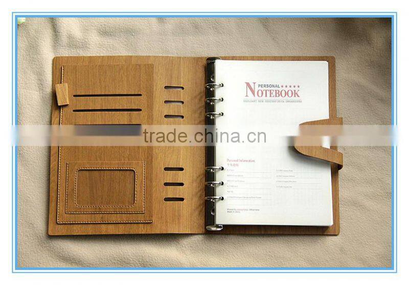 Professional Maker of Notebook NSHY-1017
