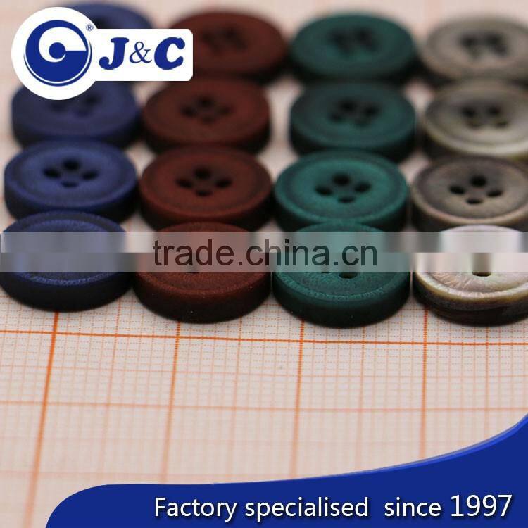 water Ripple colour styles MOP shell buttons,nacre shell buttons