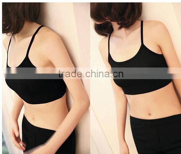 2014 Super Comfortable sport bra / sexy bra wholesale bra from China Supplier