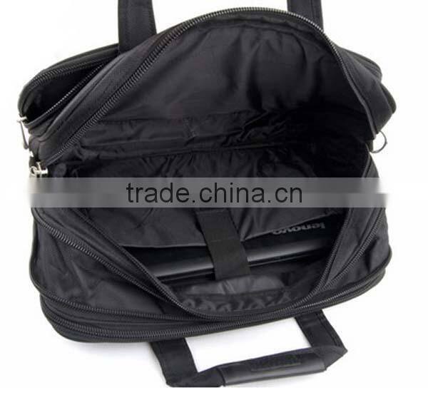 High grade men funky laptop bag