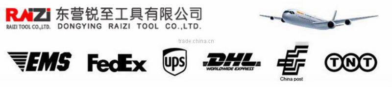 stainless steel pipe polishing machine