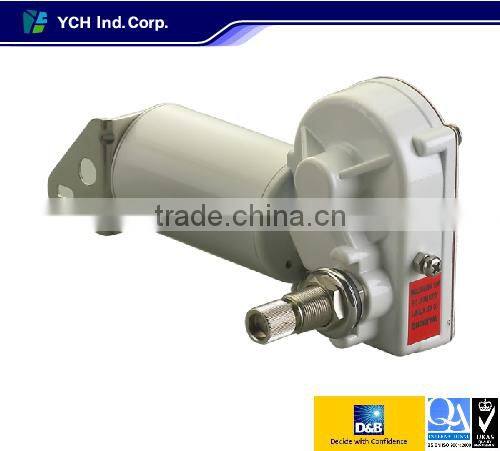 4 Wire 2 Speed Electric Motor Windshield Wiper Motor