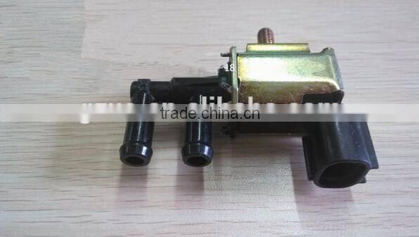 Original Solenoid Valve For Mitsubishi Grandis,Lancer,Galant MR507781 K5T48395