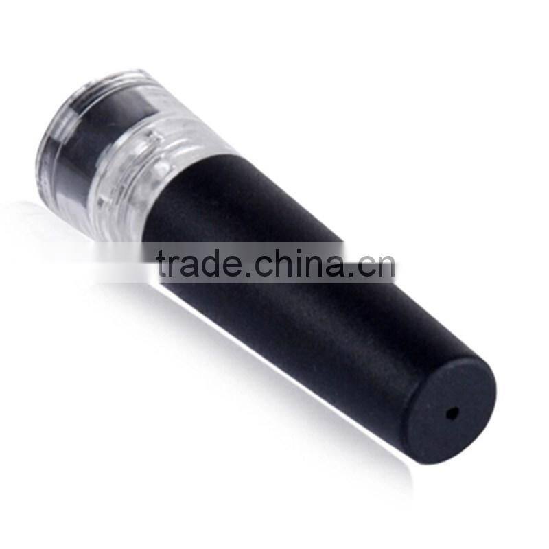 Red Wine Vacuum Plug Bottle Red Wine Bottle Stopper,Fits All Bottles - Slows Down Oxidation,Keeps Wine Fresh up to 10 Days