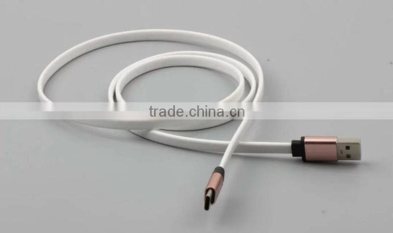 2016 New Products Hot sale high speed USB cable free sample for mobile phone,usb data cable for android