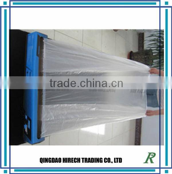 protection painting of auto paint film