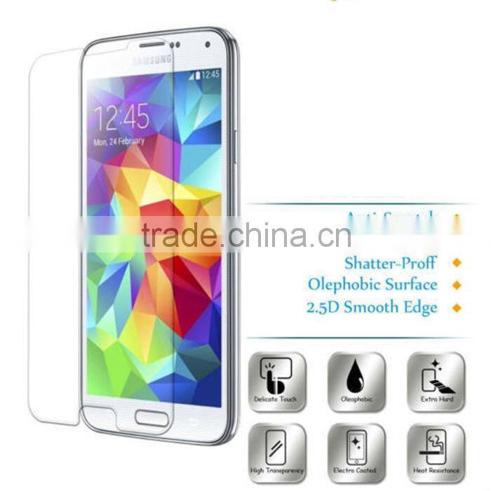 Mobile Phone Protective Film/tempered Glass Screen Protector For Samsung J2 J3 O5 O7