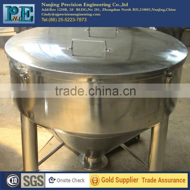 High quality custom stainless steel folding brackets