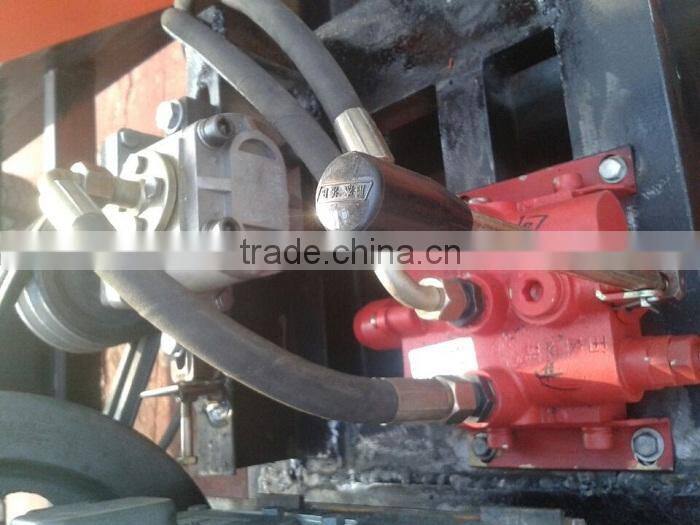 1.35~18m, 0.3 ton inground car scissors lift /scissor car lift flush /small electric scissor lift