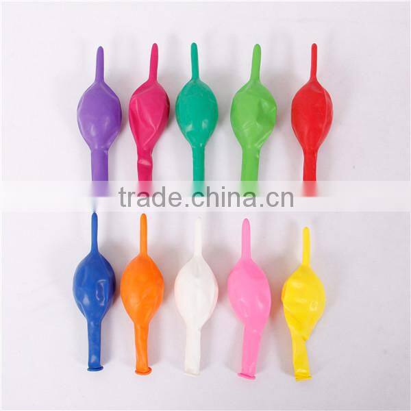 Wholesale balloons EN71 approved 100% link o loon latex balloon