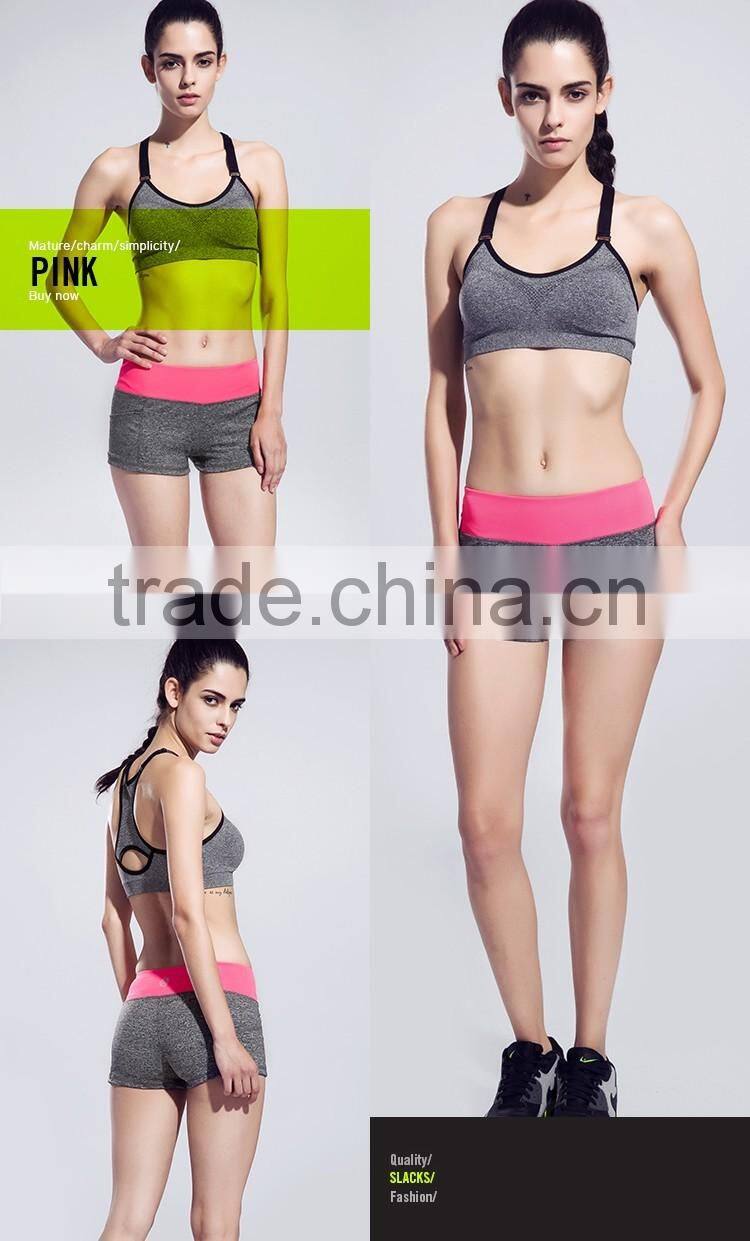 Sexy Women Running Shorts Jogger Shorts Wholesale shorts