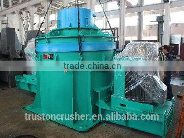 VSI Crusher Equipment, China Vertical Shafting Impact Crusher, Sand Making Machine CSCB-850