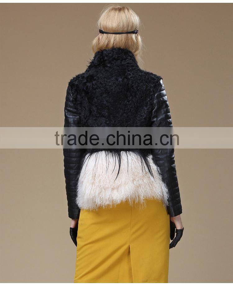 lamb fur sheepskin