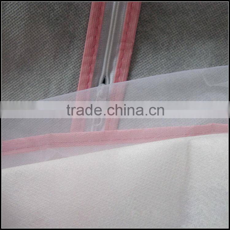 Nonwoven Wedding Dress Cover, Bridal Gown Cover