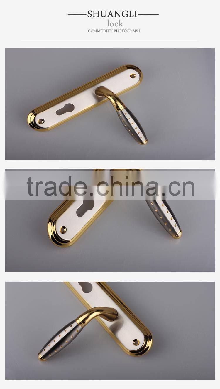 2015 Newest Design cheap Price room door lock