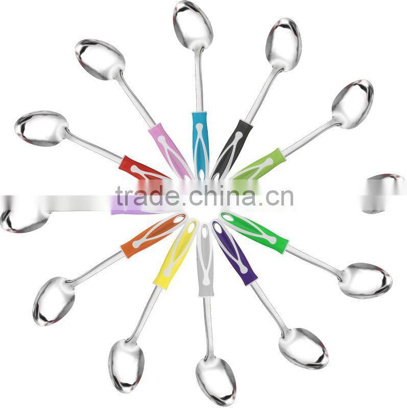 STAINLESS STEEL KITCHEN TOOLS