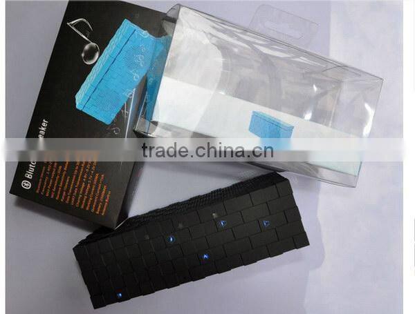 High-end latest wireless nfc bluetooth speakers