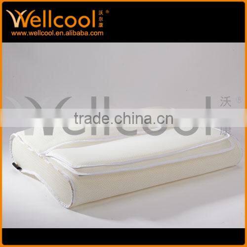 3d spacer fabric supporting pillow,3d pillows