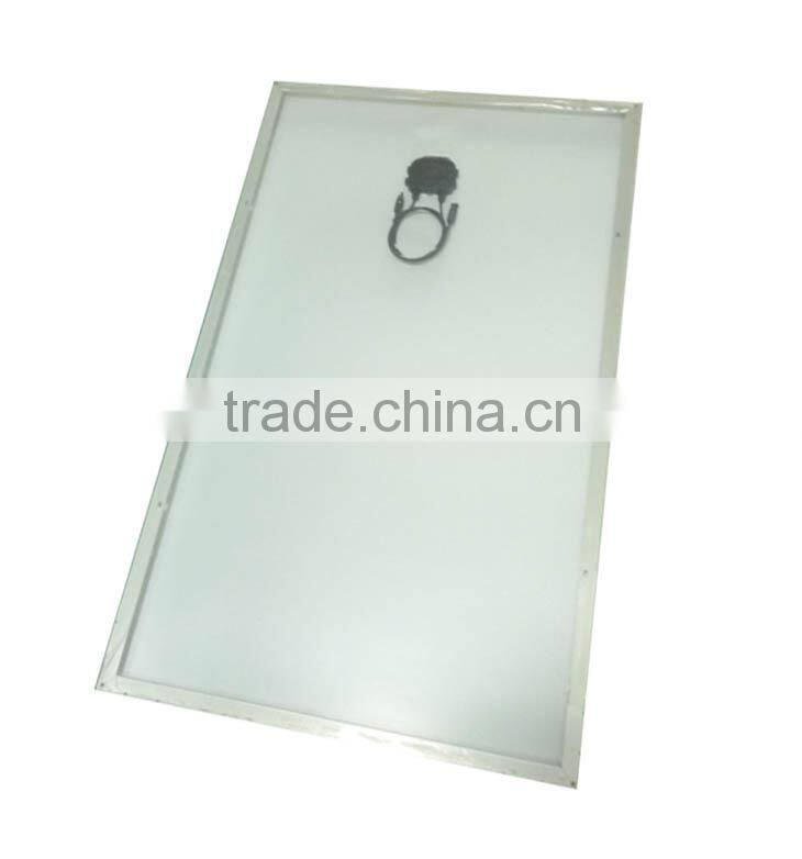 Polycrystalline 36V Solar Panel 300W