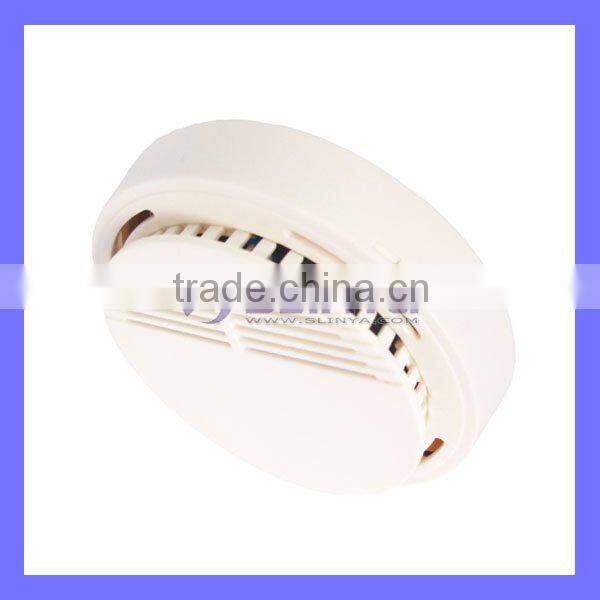 Photoelectric Detector Smoke Detector Smog Fire Alarm