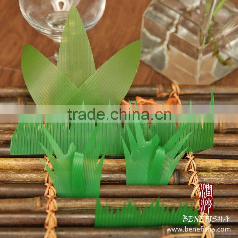 Plastic Ebi Baran Leaf