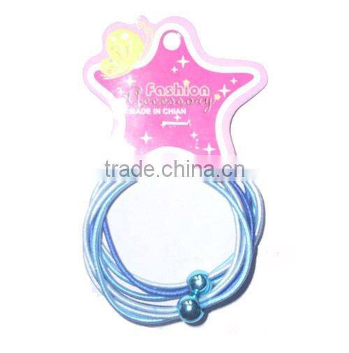 lovely elastic hair band (hairbands )