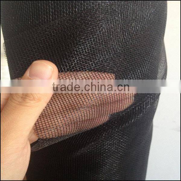pvc coated insect screen