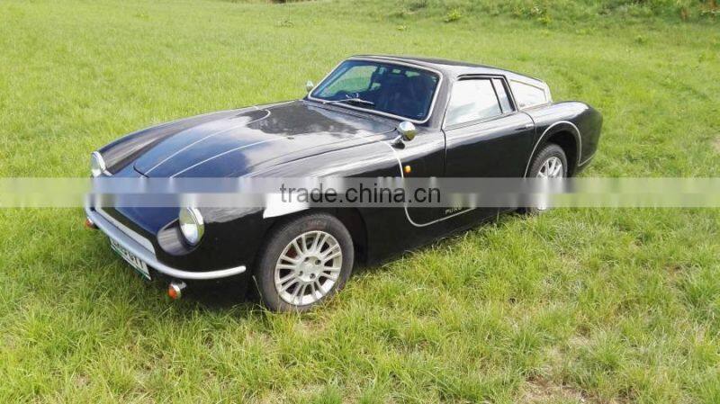 QS 273 8000W 72V 96V Electric Car In-Wheel Hub Motor Conversion Kits