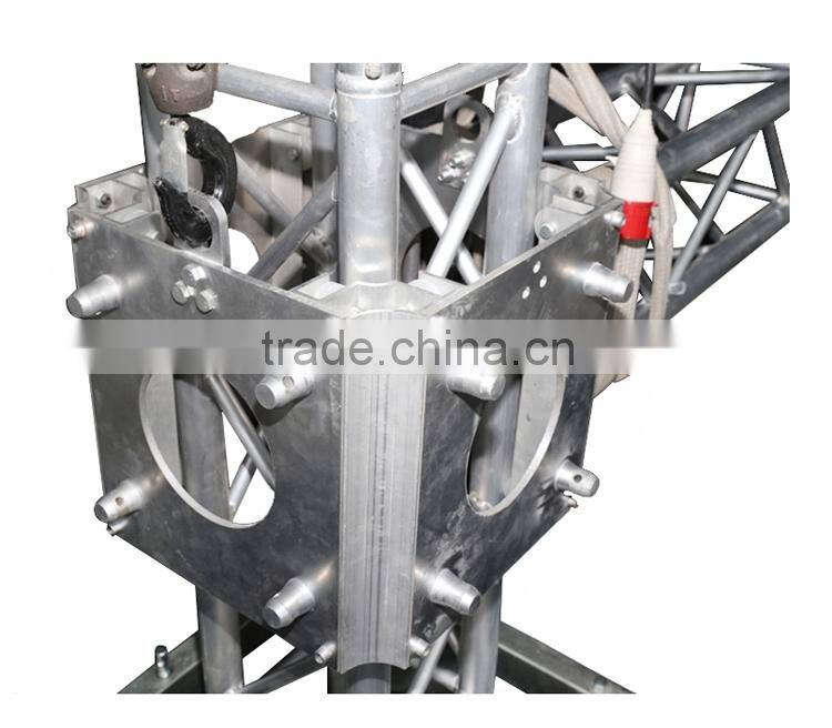 hot new products machine lift tower