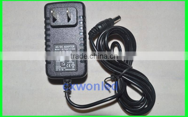 PSE Approved 12V 1A2A3A 5A 6A 8A 10A 20A AC DC power Adaptor AC DC Adaptor /power charger