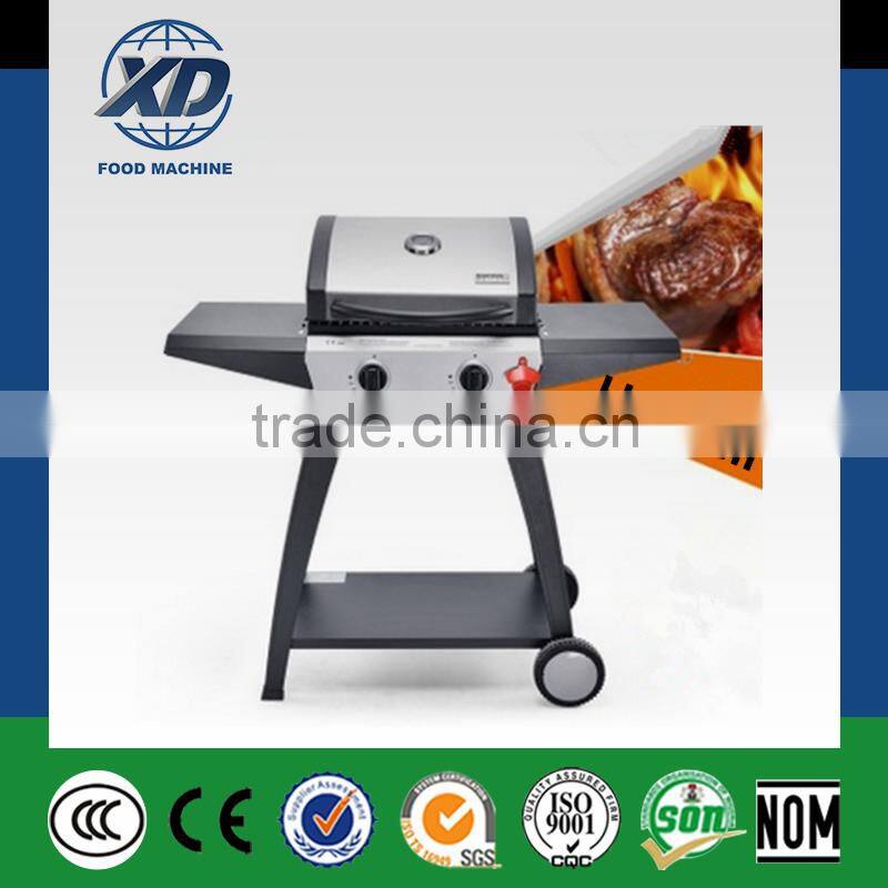 2016 Swiss grill Backyard Outdoor gas BBQ grills for sale