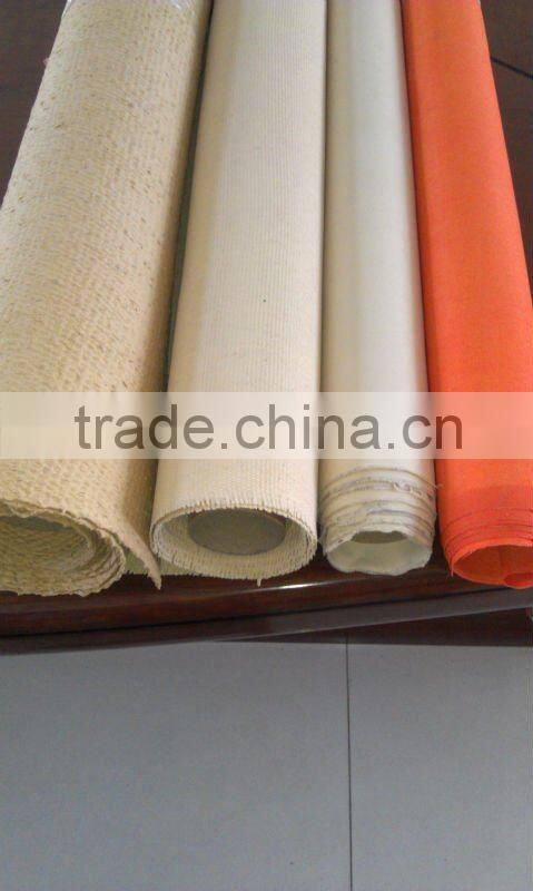 Alkali Resistant Texturized Fiberglass Fabric