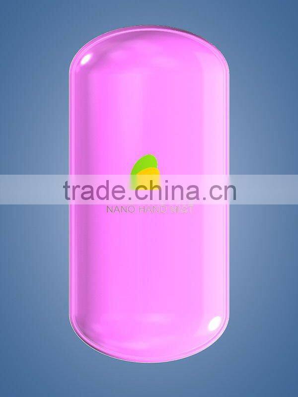 beauty fashion Nano handy mist MD-02,handy mist sprayer