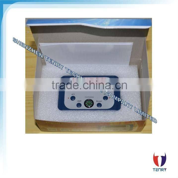 Digital Satellite Finder