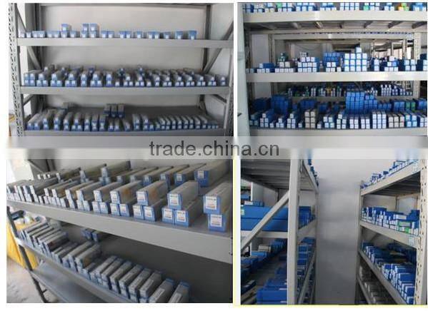 Janpan Standard Size Corner Radius End Mill Size/Lathe Cutting Tool Round Nose Milling Cutter Size