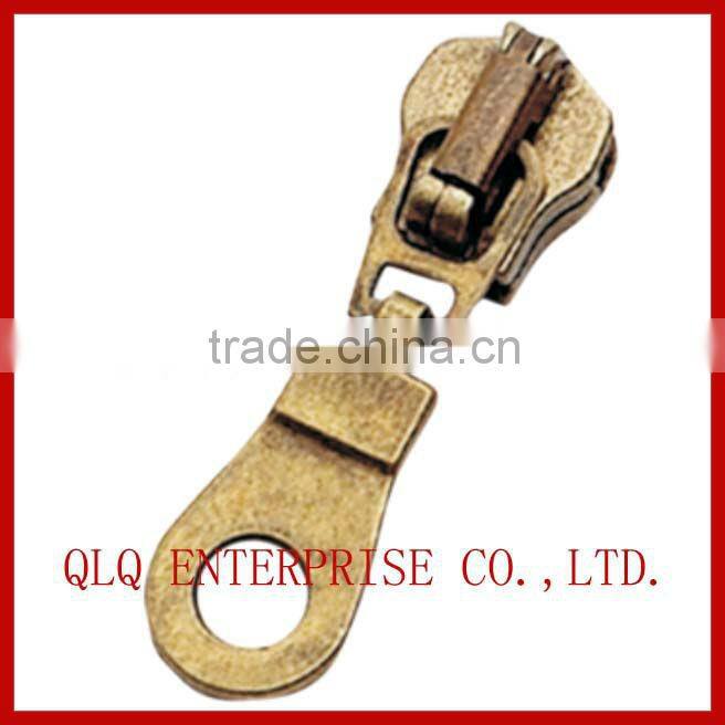 Metal Zinc Slider in Italy Type