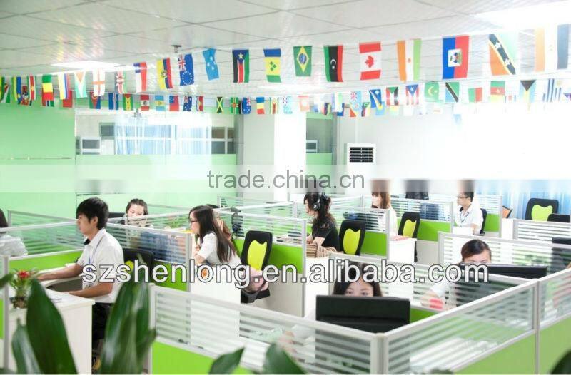 high quality siver automatic 10ATM water resistant curren brand wrist watch