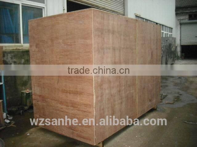 Round And Counter Cooling tower(standard type)