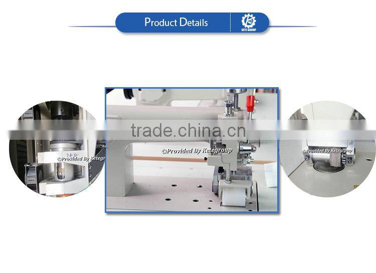 Hot Sale Ultrasonic Non Woven Bag Sewing Machine